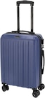 Valise cabine à roulettes - ESMARA - Lidl à Rouen Valise cabine à roulettes - ESMARA en promo chez Lidl Rouen à 24,99 €