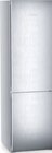 Aktuelles KGNsf 57Va03 Kühl-Gefrier-Kombination Angebot bei EURONICS in Weißenfels ab 999,00 €