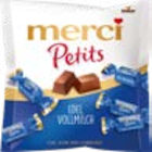 Konsum - merci Petits Angebot im Prospekt merci Petits bei Konsum im Prospekt "" für 1,79 €