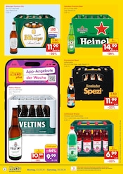Bitburger im Netto Marken-Discount Prospekt in Potsdam Aktueller Netto Marken-Discount Prospekt mit Bitburger, "DER ORT, AN DEM DU IMMER AUSGEZEICHNETE PREISE FINDEST.", Seite 2