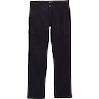 Pantalon multipoches homme - TEX dans le catalogue Carrefour