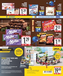 EDEKA Schokolade im Prospekt 