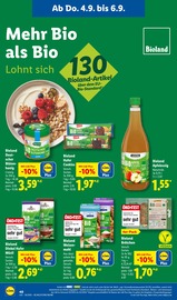 Kekse im Lidl Prospekt in Gifhorn Aktueller Lidl Prospekt mit Kekse, "LIDL LOHNT SICH", Seite 62
