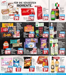 Kinder Joy Angebot im HIT Prospekt, gültig von 12.01.2026 bis 17.01.2026 Kinder Joy Angebot im aktuellen HIT Prospekt auf Seite 12