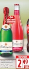 Sekt Halbtrocken von Rotkäppchen für 2,49 € bei EDEKA im Angebot Sekt Halbtrocken von Rotkäppchen im aktuellen EDEKA Prospekt