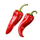 Aktuelles Bio Spitzpaprika rot Angebot bei EDEKA in Ulm ab 1,49 €