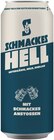REWE Hachenburg - Hell Angebot im Prospekt Hell bei REWE im Hachenburg Prospekt für 0,69 €