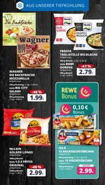 Whiskey im REWE Prospekt in Erftstadt Aktueller REWE Prospekt mit Whiskey, "Dein Markt", Seite 21