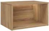 TV-Hängelowboard im Angebot bei Zurbrüggen in Castrop-Rauxel TV-Hängelowboard Angebote bei Zurbrüggen Castrop-Rauxel für 49,90 €