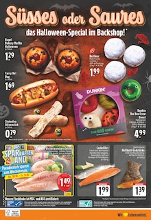 Currywurst im aktuellen E center Prospekt (Köln) Currywurst im E center Prospekt "Aktuelle Angebote" mit 28 Seiten (Köln)