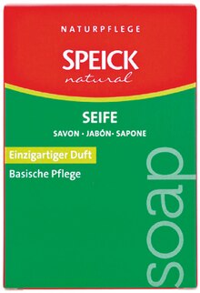 Natural Seife bei Müller in Bochum Natural Seife im Angebot bei Müller Bochum für 1,55 €