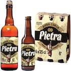 SUR TOUT - PIETRA dans le catalogue Carrefour