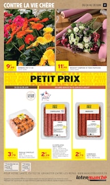 D'autres offres dans le catalogue "Intermarché" de Intermarché Hyper D'autres offres dans le catalogue "Intermarché" de Intermarché Hyper à la page 17