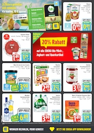 Express Reis Angebot im aktuellen Marktkauf Prospekt auf Seite 4