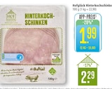 Hinterkochschinken im aktuellen Prospekt bei Marktkauf in Neuhausen