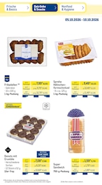 Kuchengebäck im METRO Prospekt Kuchengebäck im METRO Prospekt "Wochenangebote" auf Seite 34