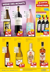 Rotwein im Netto Marken-Discount Prospekt in Hannover Aktueller Netto Marken-Discount Prospekt mit Rotwein, "DER ORT, AN DEM DU IMMER AUSGEZEICHNETE PREISE FINDEST.", Seite 4