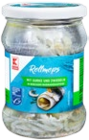 Rollmops Angebote von K-CLASSIC bei Kaufland Hannover für 1,99 €