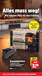 Kamin Angebot & Preis im aktuellen Thomas Philipps Prospekt Kamin Angebot im aktuellen Thomas Philipps Prospekt auf Seite 20