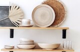 Geschirr-Set oder Tischdeko Perlemor Collection im XXXLutz MöbelhĂ€user Prospekt Geschirr-Set oder Tischdeko Perlemor Collection von Villeroy & Boch im aktuellen XXXLutz MöbelhĂ€user Prospekt fĂŒr