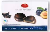 Aktuelles Edelmarzipan-Taler Pflaume in Madeira Angebot bei Netto mit dem Scottie in Chemnitz ab 3,29 €