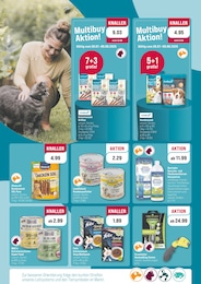 ZooRoyal Hundefutter im Prospekt 