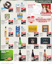 Aktueller Kaufland Prospekt mit Kochwurst, "Aktuelle Angebote", Seite 9