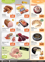 Aktueller aktiv & irma Prospekt mit Trüffel, "Top Angebote", Seite 5