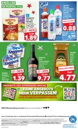 Sahnelikoer im Kaufland Prospekt Sahnelikoer im Kaufland Prospekt "Aktuelle Angebote" auf Seite 48