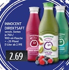 EDEKA Ratingen - Direktsaft Angebot im Prospekt Direktsaft bei EDEKA im Ratingen Prospekt für 2,69 €