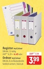 famila Nordost Falkensee Prospekt mit  im Angebot für 3,99 €