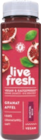 Livefresh Saft Angebote von livefresh bei tegut München für 2,99 €