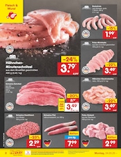 Aktueller Netto Marken-Discount Prospekt mit Pute, "Aktuelle Angebote", Seite 10