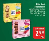 Aktuelles Schokowürfel Crunchy Angebot bei Marktkauf in Fürth ab 2,99 €