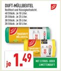 Aktuelles Duft-Müllbeutel Angebot bei Marktkauf in Düsseldorf ab 1,49 €
