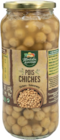 Pois chiche Bocal - MERVEILLE DE LA NATURE à 1,50 € dans le catalogue Hmarket
