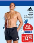 Herren Badehose im Angebot bei Marktkauf in Erlangen Herren Badehose Angebote von adidas bei Marktkauf Erlangen für 24,99 €