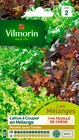 Promo Semences Mes premiers semis Vilmorin à  dans le catalogue Gamm vert ""