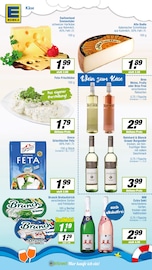 Sekt im EDEKA Prospekt in Lünen Aktueller EDEKA Prospekt mit Sekt, "Aktuelle Angebote", Seite 8