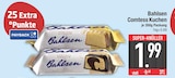 Comtess Kuchen im EDEKA Prospekt Comtess Kuchen von Bahlsen im aktuellen EDEKA Prospekt für 1,99 €