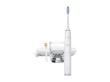 MediaMarkt Saturn - Sonicare HX9917/88 DiamondClean Smart 9400 Elektrische Zahnbürste Weiß, Reinigungstechnologie: Schalltechnologie Angebot im Prospekt Sonicare HX9917/88 DiamondClean Smart 9400 Elektrische Zahnbürste Weiß, Reinigungstechnologie: Schalltechnologie bei MediaMarkt Saturn im Prospekt "" für 189,00 €