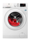 Aktuelle Waschmaschine Angebote bei Höffner in Neumünster Aktuelles WASCHVOLLAUTOMAT „L6FBG51470“ Angebot bei Höffner in Neumünster ab 449,00 €
