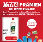 Essigessenz Angebote von K-CLASSIC bei Kaufland Mönchengladbach