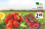 Aktuelles Erdbeeren Angebot bei E center in Bonn ab 2,49 €