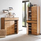 Schuhschrank oder WANDREGAL von linea natura für 24,90 € bei XXXLutz Möbelhäuser im Angebot Schuhschrank oder WANDREGAL von linea natura im aktuellen XXXLutz Möbelhäuser Prospekt