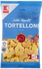 Tortelloni von K-CLASSIC für 1,49 € bei Kaufland im Angebot Tortelloni von K-CLASSIC im aktuellen Kaufland Prospekt