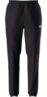 Sport 2000 Les Angles - Promo Pantalon de sport noir Promo Pantalon de sport noir à 34,99 € dans le catalogue Sport 2000 à Les Angles
