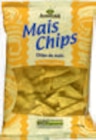 Bio-Mais-Chips Natur im tegut Prospekt Bio-Mais-Chips Natur von Alnatura im aktuellen tegut Prospekt für 4,50 €