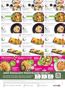 Aktueller mömax Prospekt "X-MAS 5 EURO PARTY" Seite 2 von 2 Seiten