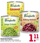 Goldmais Angebote von Bonduelle bei E center Wiesbaden für 1,11 €